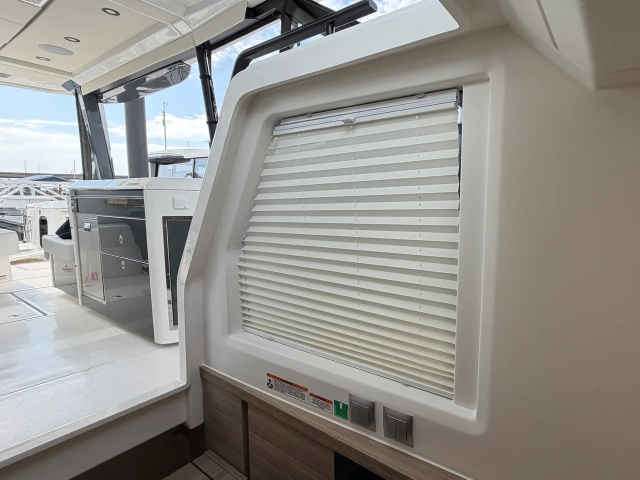 2025 Saxdor 400 GTO 40.0 feet, Clearwater, Florida #66