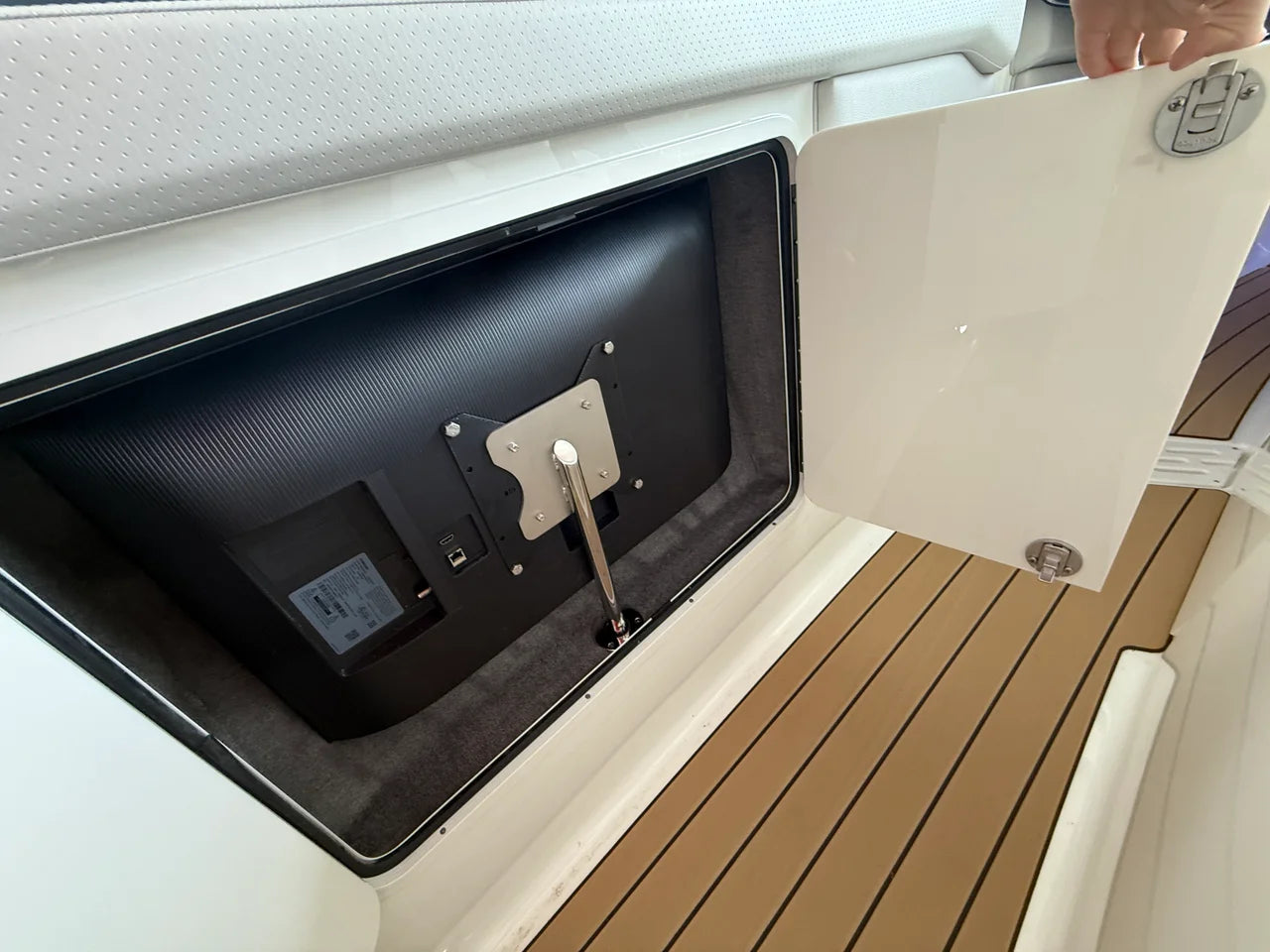 2026 Sea Ray SLX 400 Outboard 40.0 feet, Clearwater, Florida #41