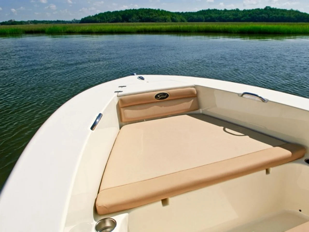 2026 Scout 195 Sportfish 19.0 feet, Clearwater, Florida #8