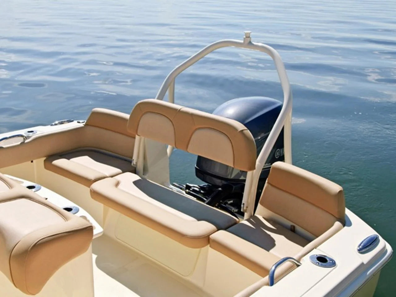 2026 Scout 195 Sportfish 19.0 feet, Clearwater, Florida #12