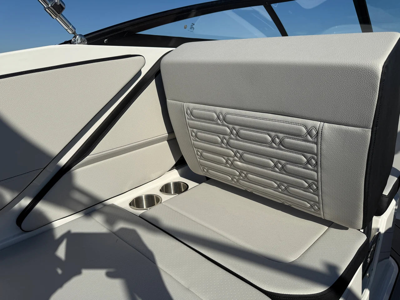 2026 Sea Ray SPX 210 Outboard 21.0 feet, Clearwater, Florida #15