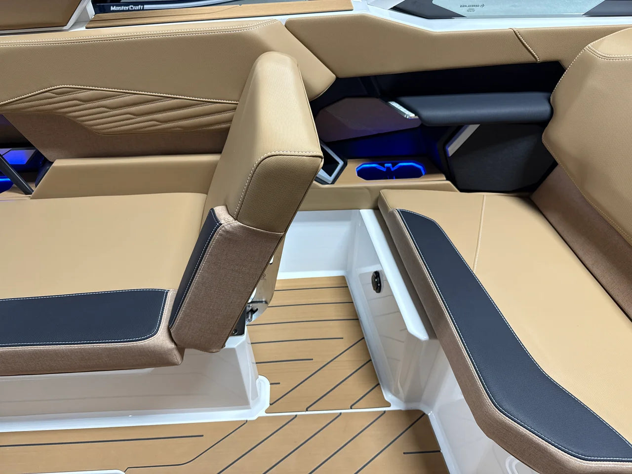 2026 Mastercraft X24 24.0 feet, Clearwater, Florida #60