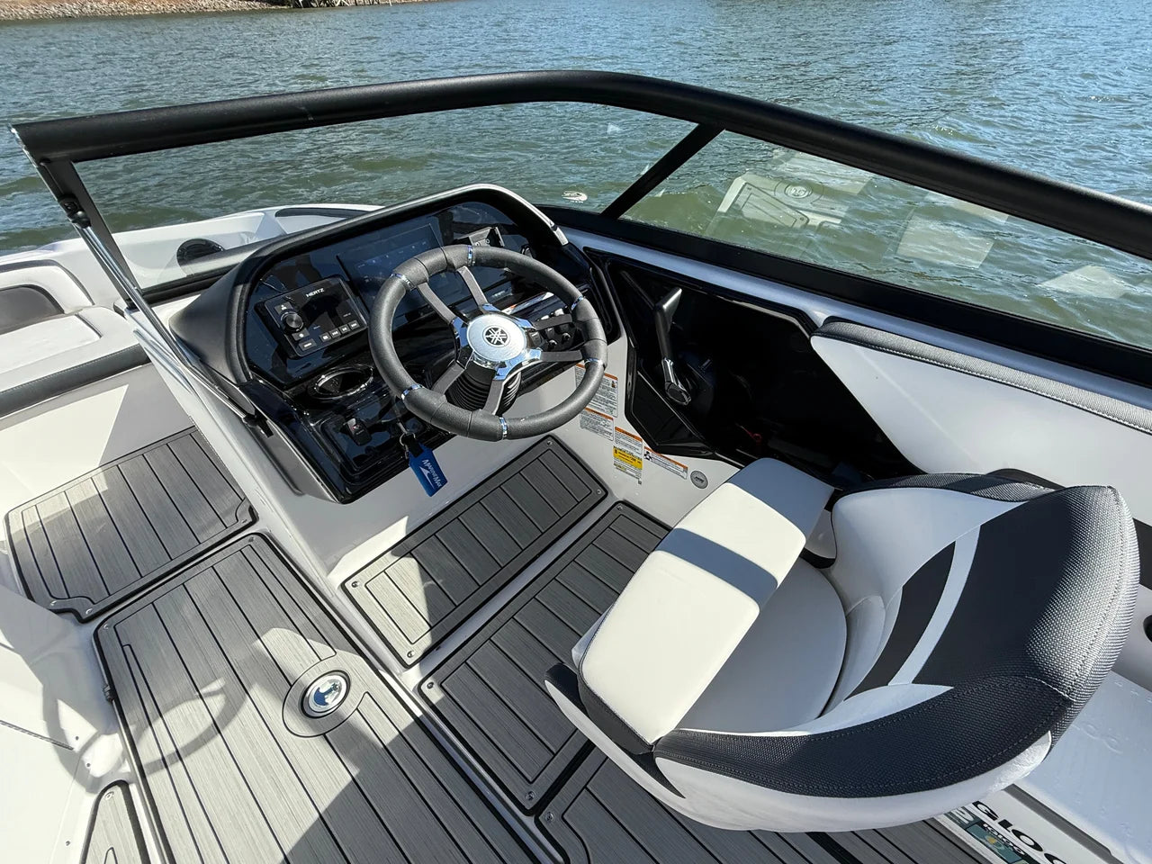 2026 Yamaha 195S 19.0 feet, Clearwater, Florida #16