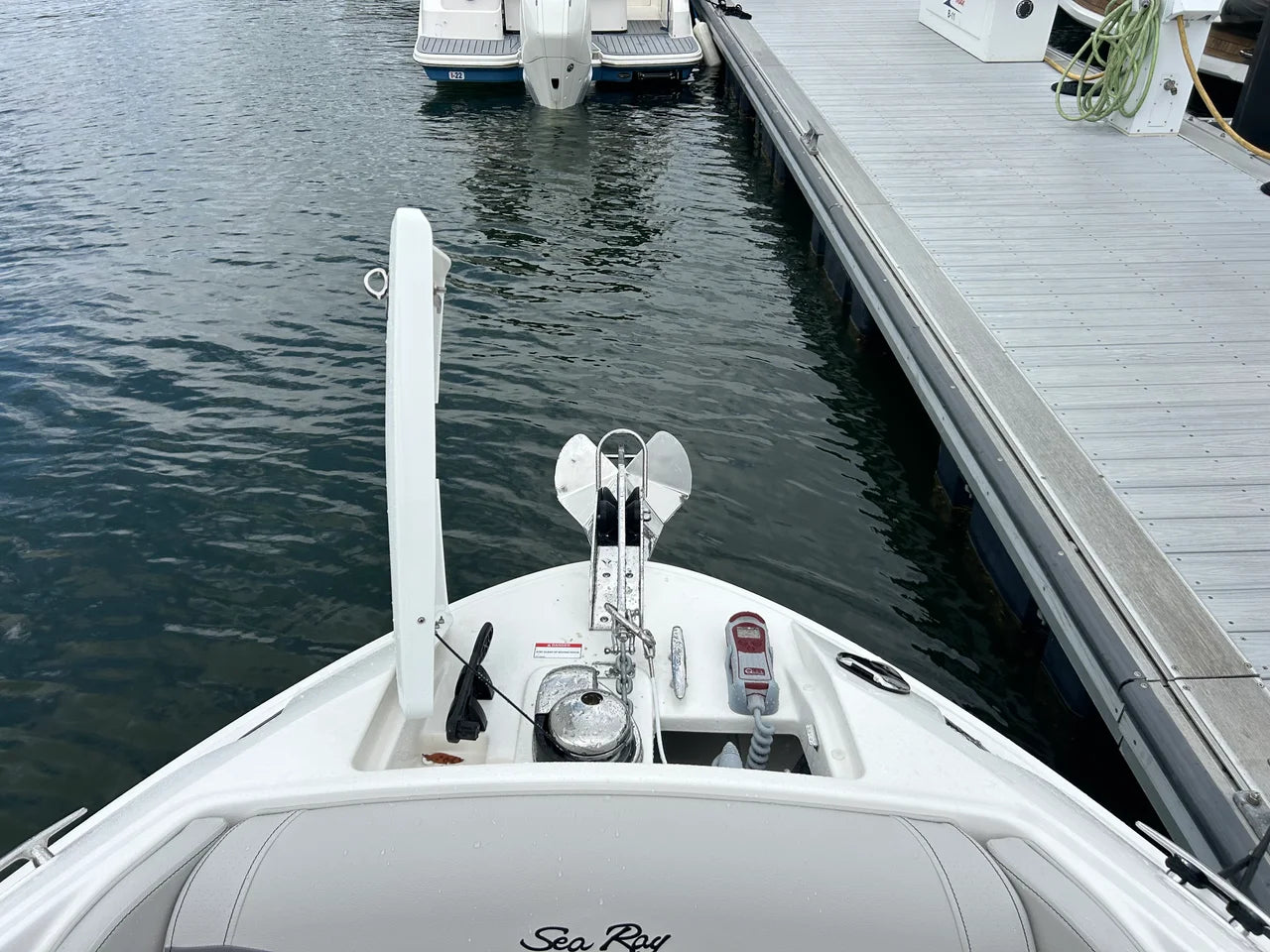 2026 Sea Ray SLX 260 Outboard 26.0 feet, Clearwater, Florida #28