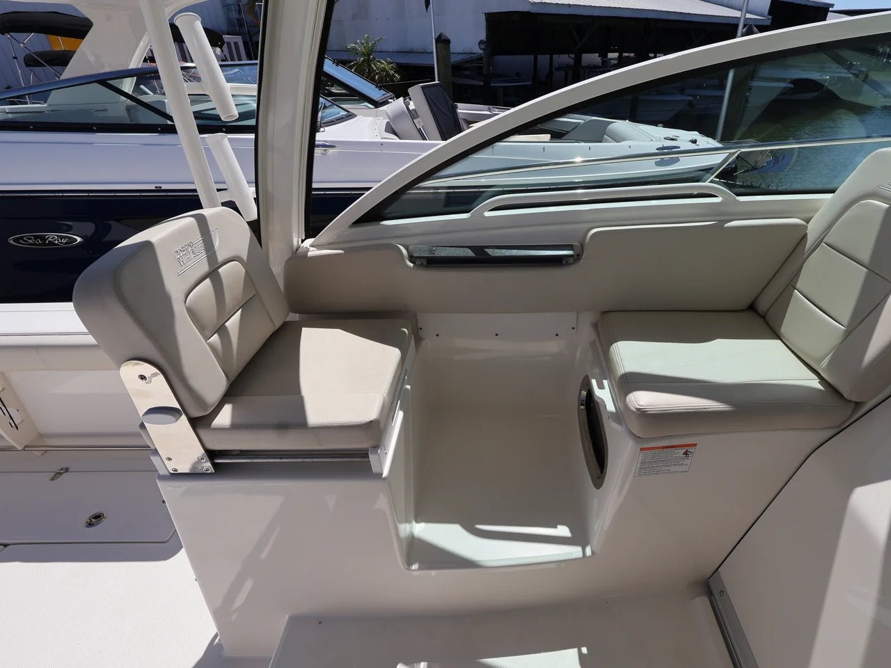2026 Boston Whaler 285 Conquest 28.0 feet, Clearwater, Florida #16