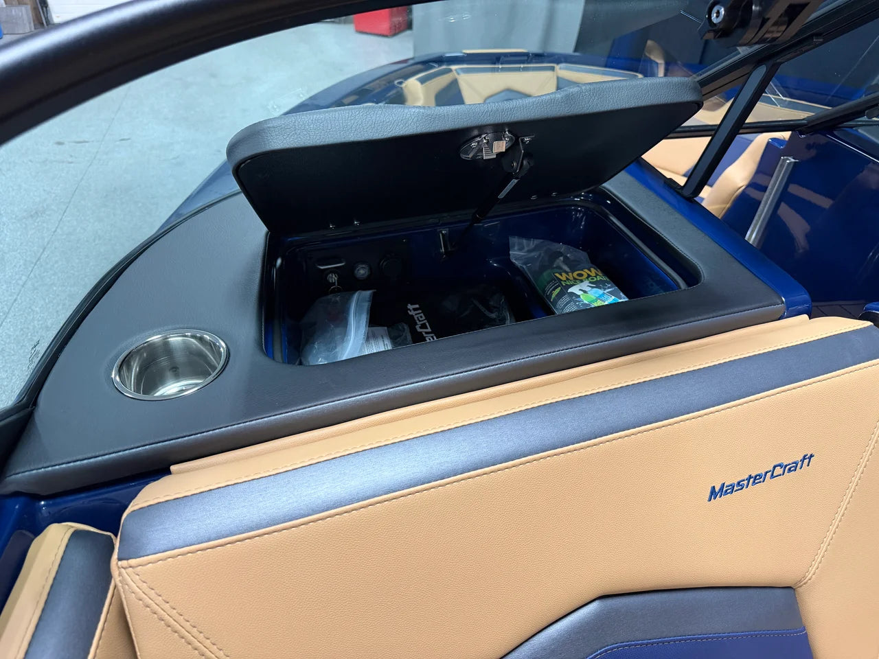 2026 Mastercraft ProStar 20.0 feet, Clearwater, Florida #45
