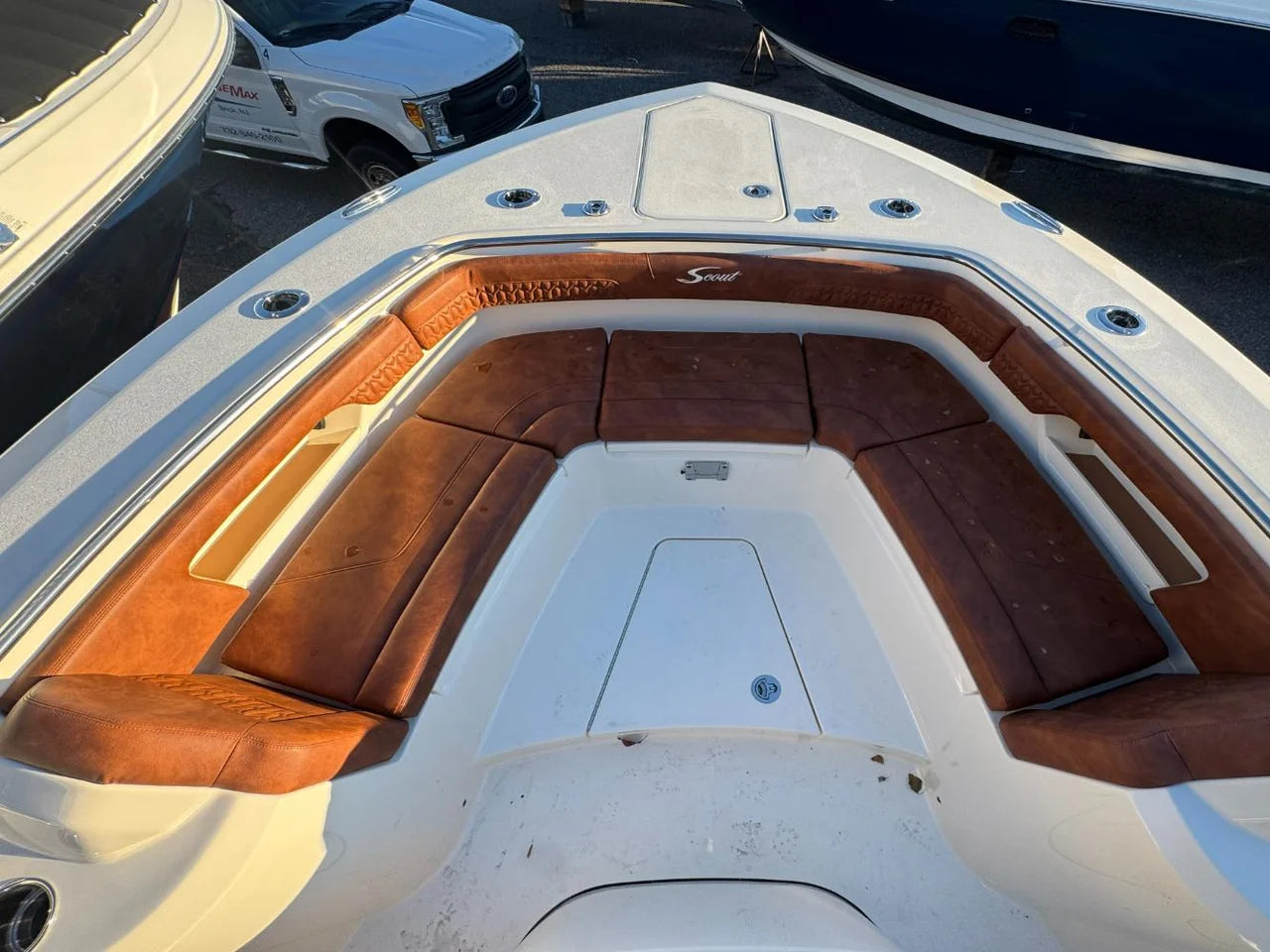 2026 Scout 288 LXF 28.0 feet, Clearwater, Florida #28