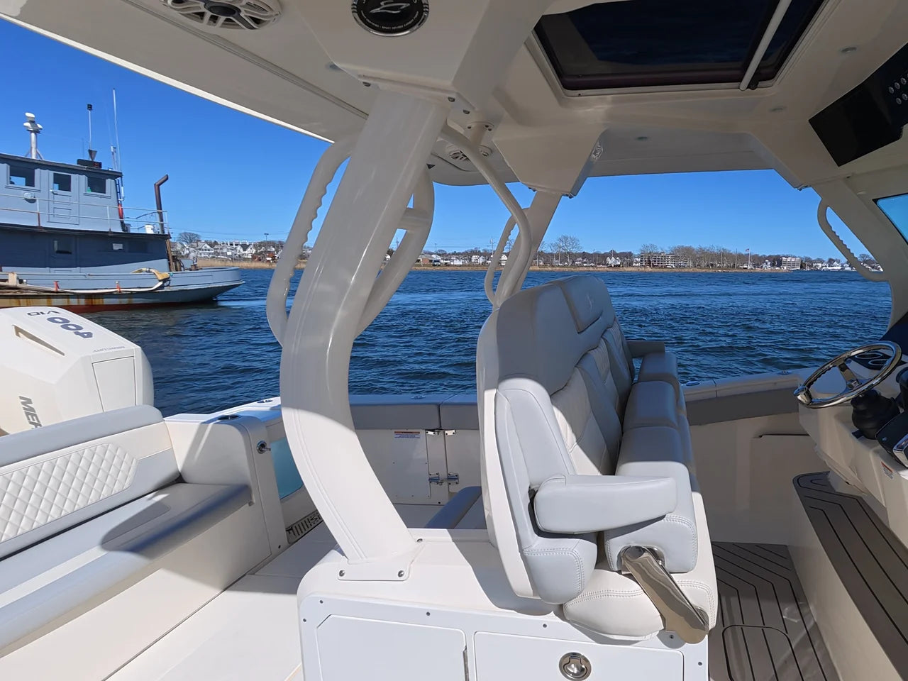 2024 Scout 377 LXF 37.0 feet, Clearwater, Florida #47