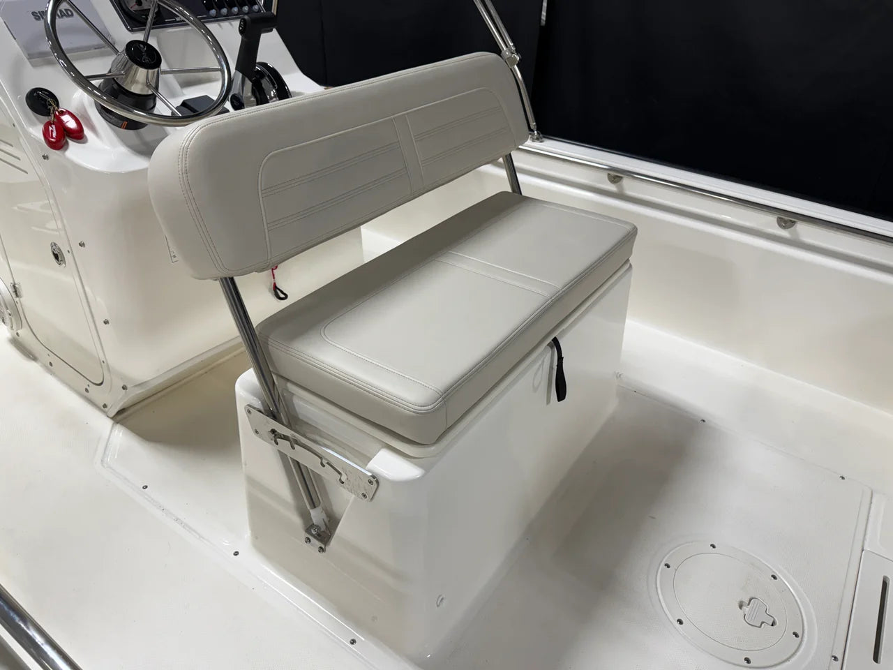 2026 Boston Whaler 170 Montauk 17.0 feet, Clearwater, Florida #18