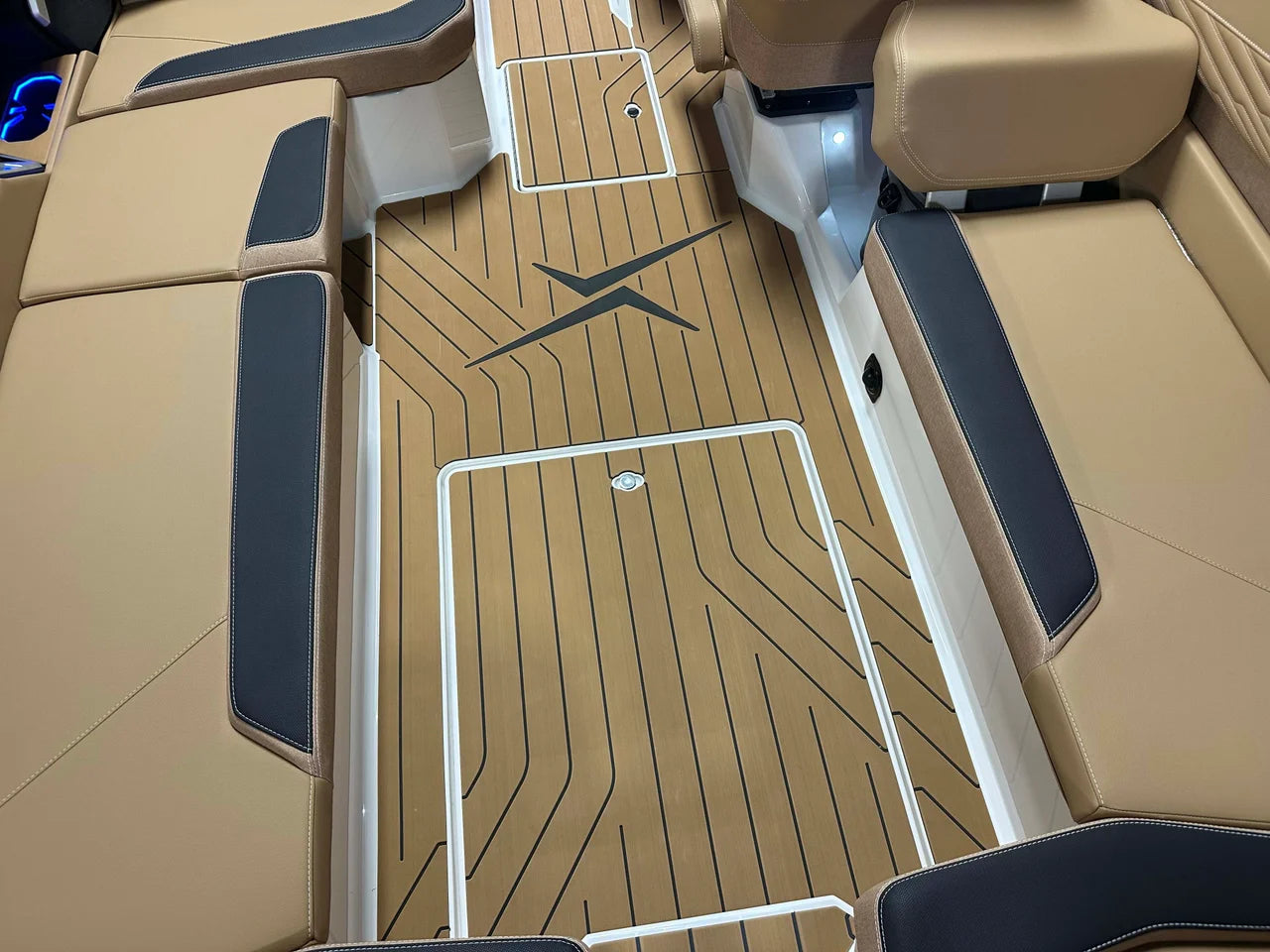 2026 Mastercraft X24 24.0 feet, Clearwater, Florida #55