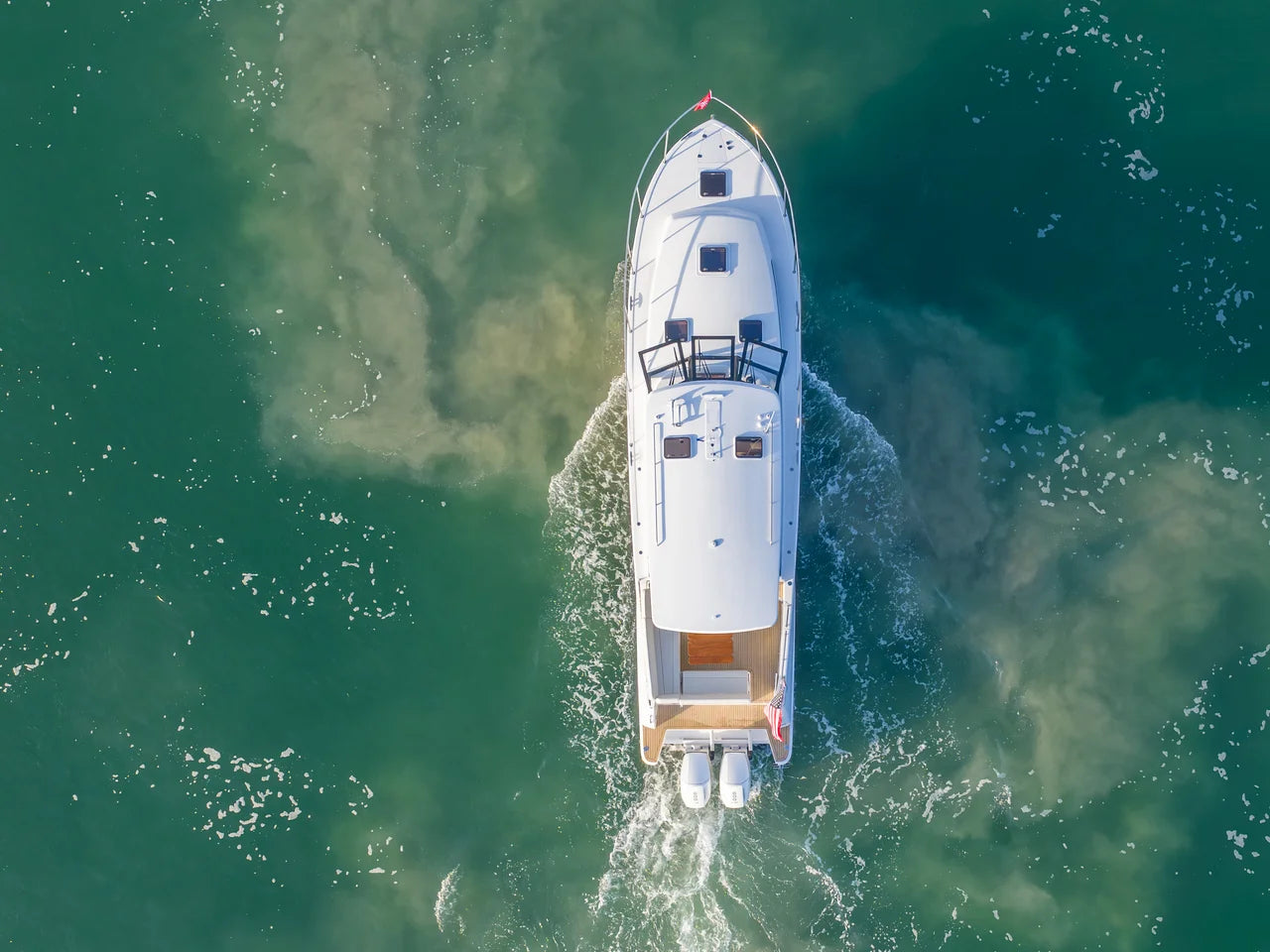 2025 MJM 42 46.0 feet, Clearwater, Florida #12