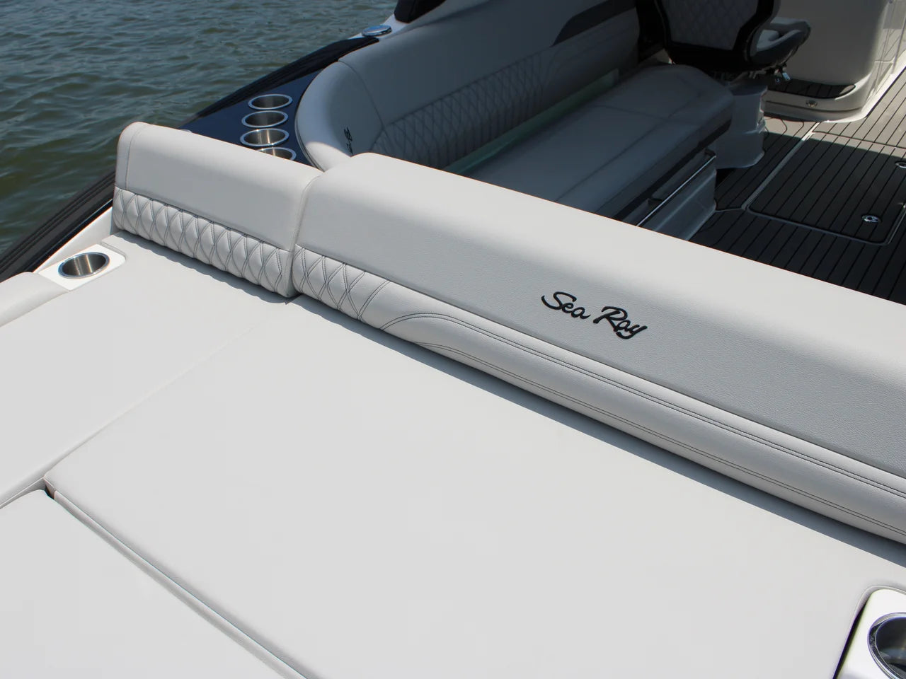 2026 Sea Ray SLX 280 Outboard 28.0 feet, Clearwater, Florida #30