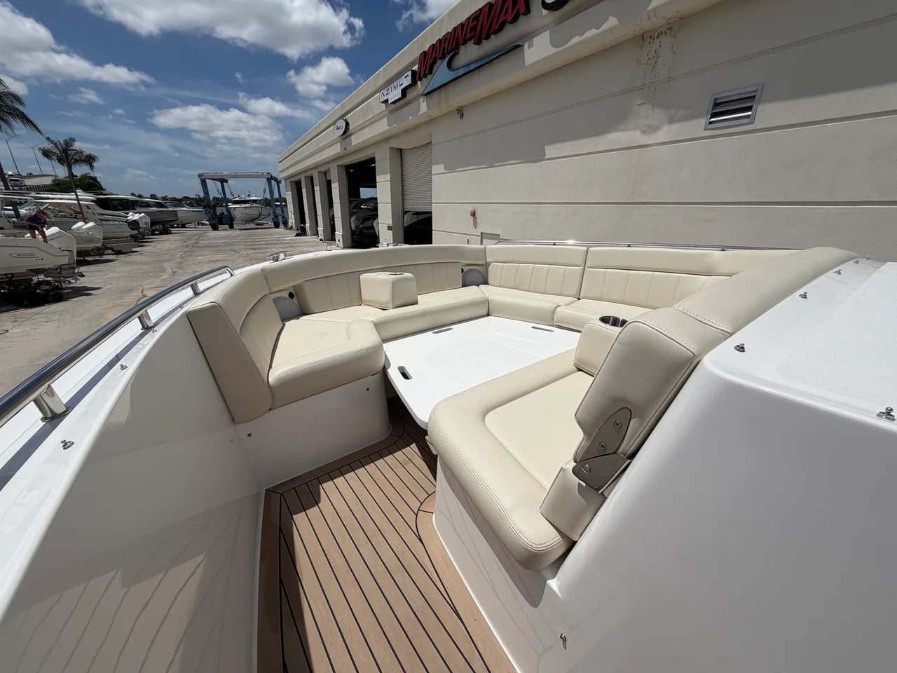 2025 MJM 4 46.0 feet, Clearwater, Florida #45