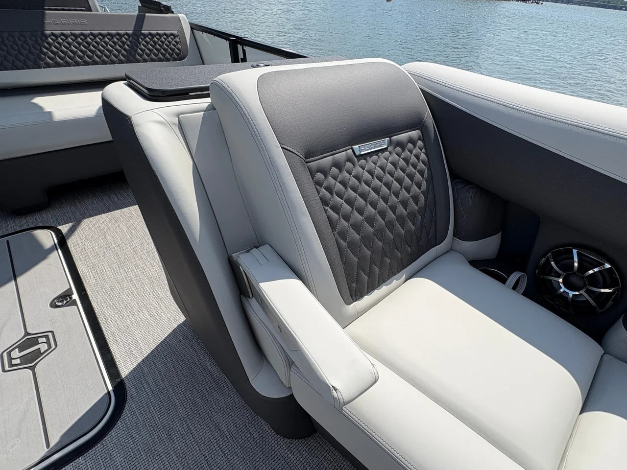 2026 Harris Sunliner 230 23.0 feet, Clearwater, Florida #37