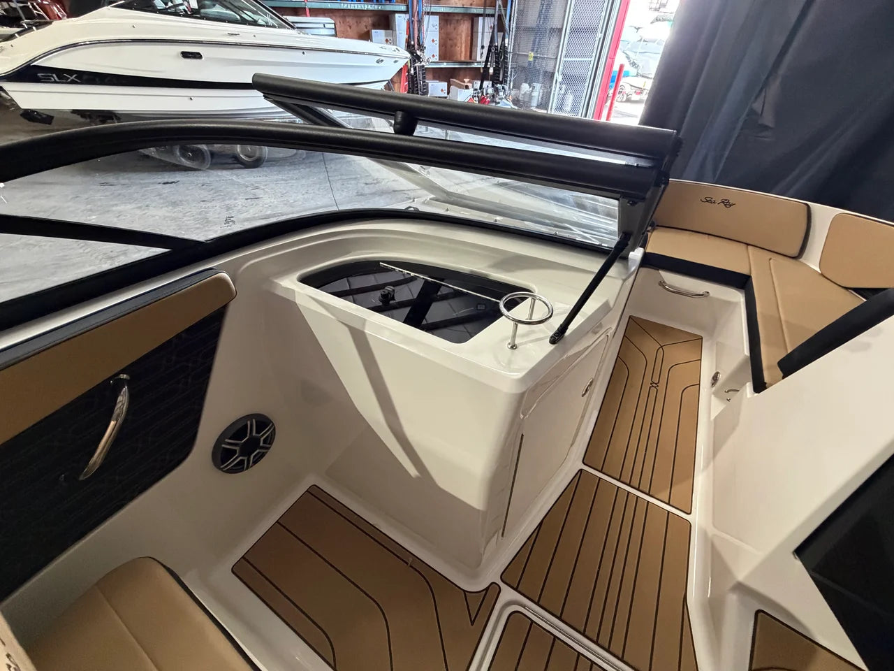 2026 Sea Ray SPX 210 21.0 feet, Clearwater, Florida #33