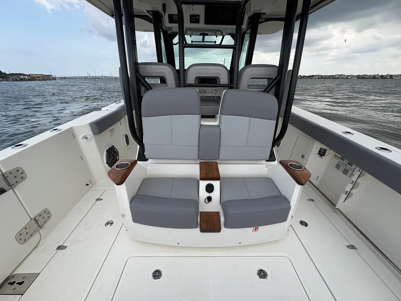 2026 Boston Whaler 360 Outrage 36.0 feet, Clearwater, Florida #23