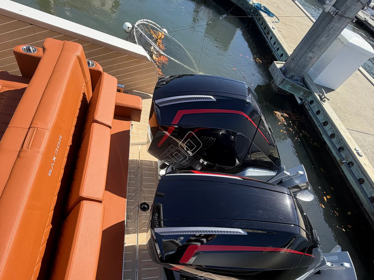 2026 Saxdor 320 GTO 32.0 feet, Clearwater, Florida #17