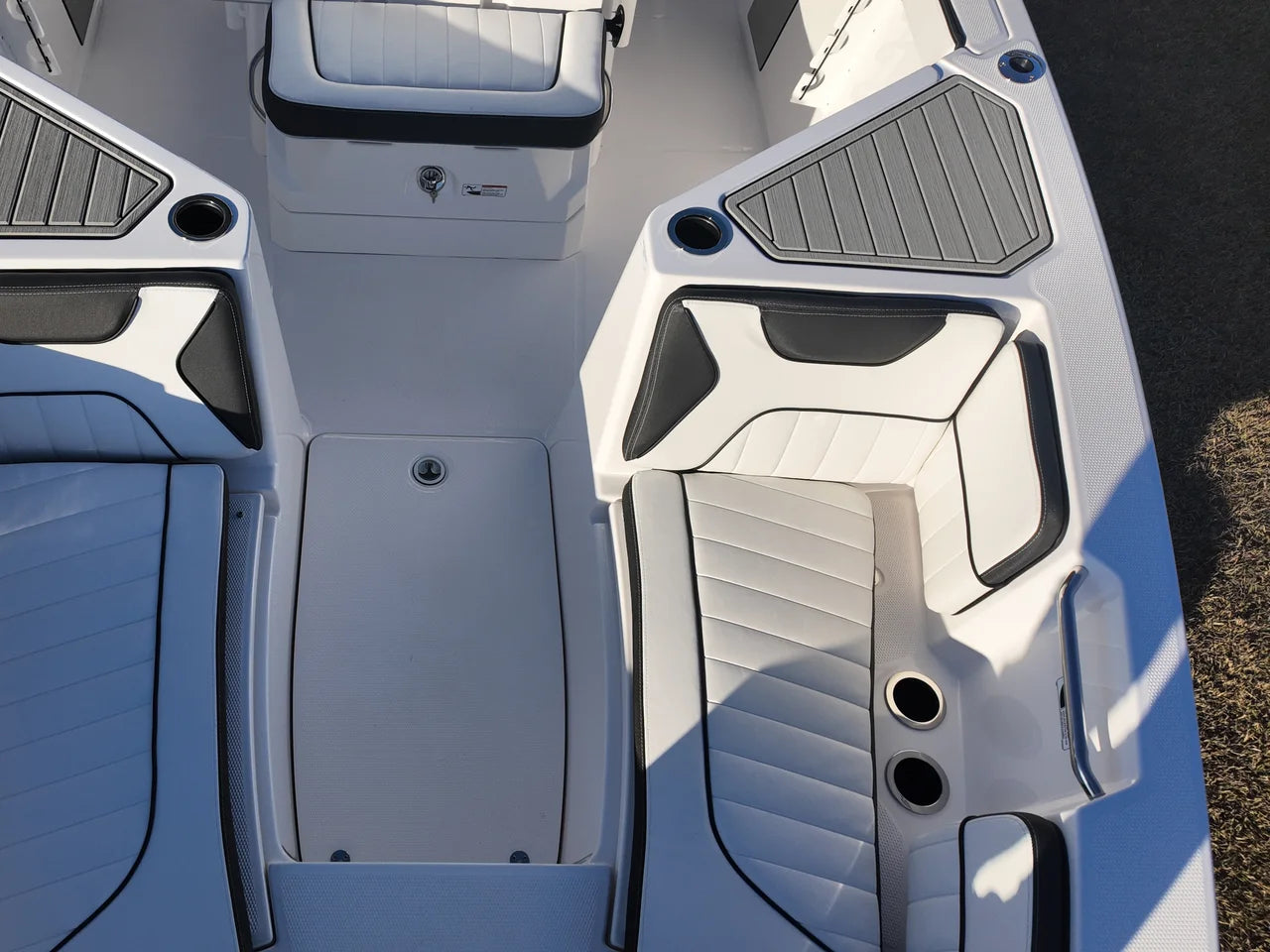 2025 Yamaha 222 FSH Sport 22.0 feet, Clearwater, Florida #22