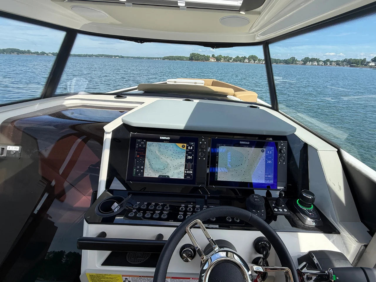 2026 Saxdor 340 GTWA 34.0 feet, Clearwater, Florida #30