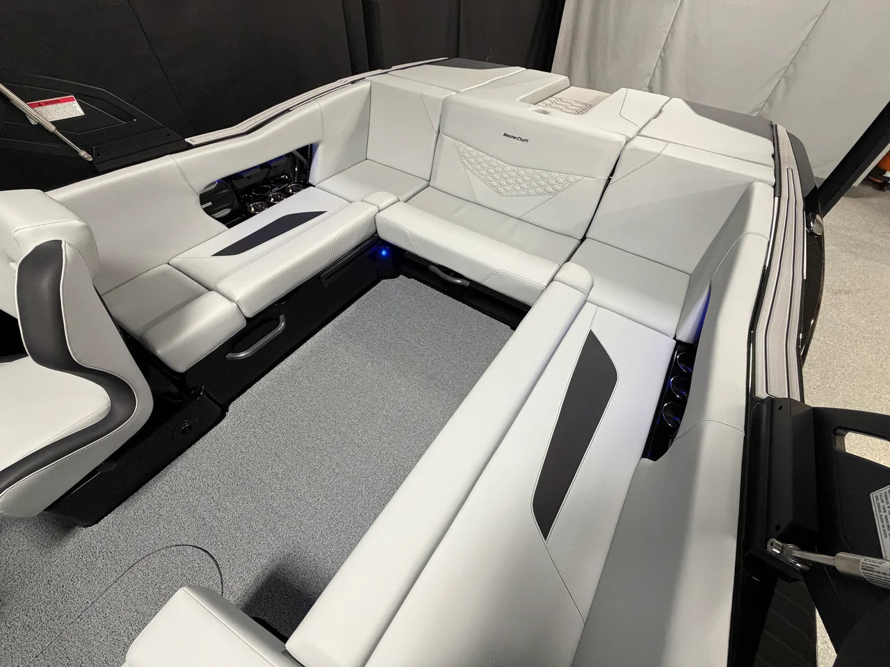 2026 Mastercraft NXT22 22.0 feet, Clearwater, Florida #31