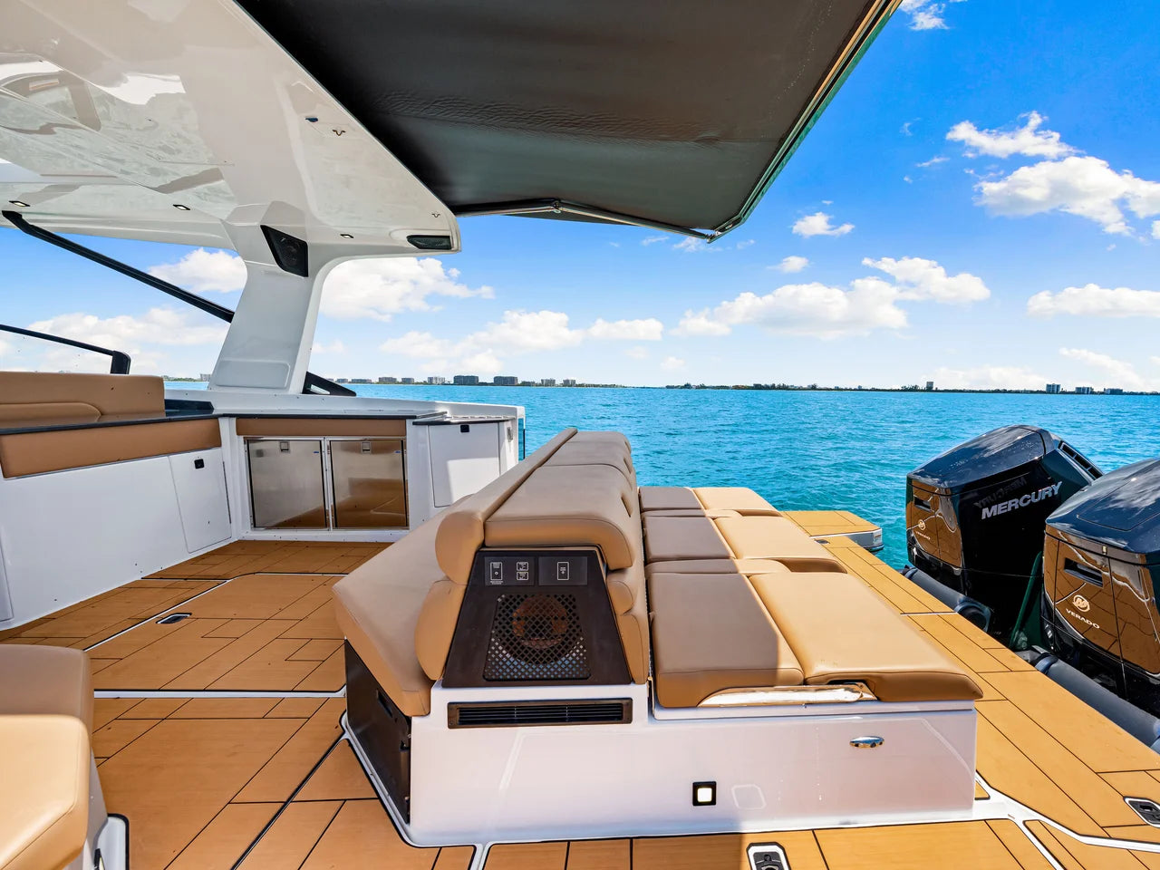 2024 Aviara AV40 Outboard 40.0 feet, Clearwater, Florida #32
