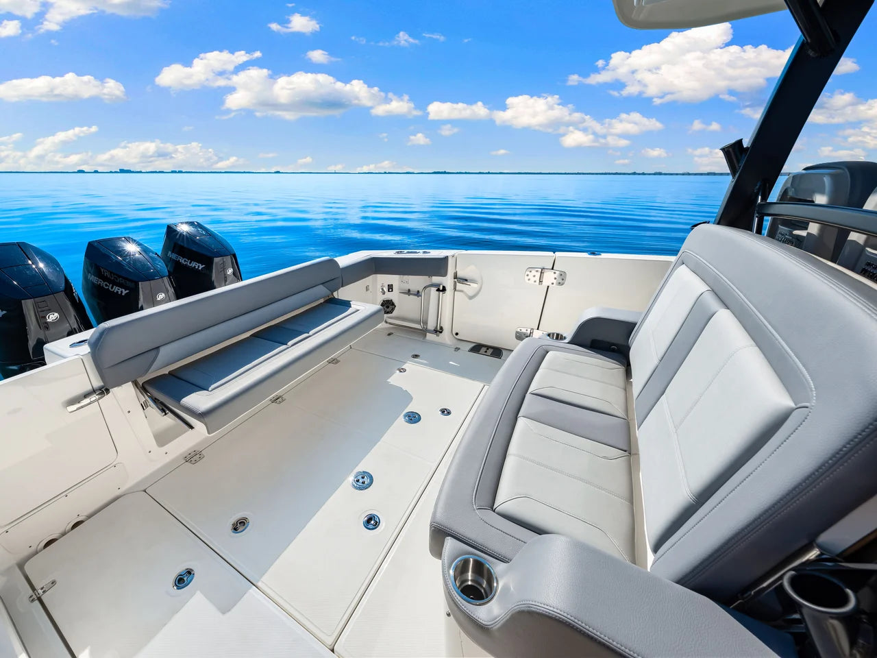 2026 Boston Whaler 380 Outrage 38.0 feet, Clearwater, Florida #23