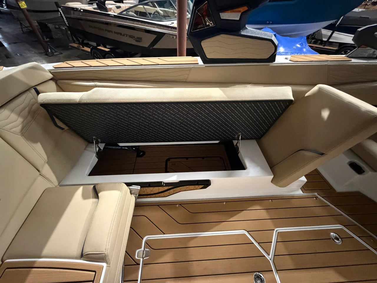 2026 Nautique Super Air Nautique G25 25.0 feet, Clearwater, Florida #29