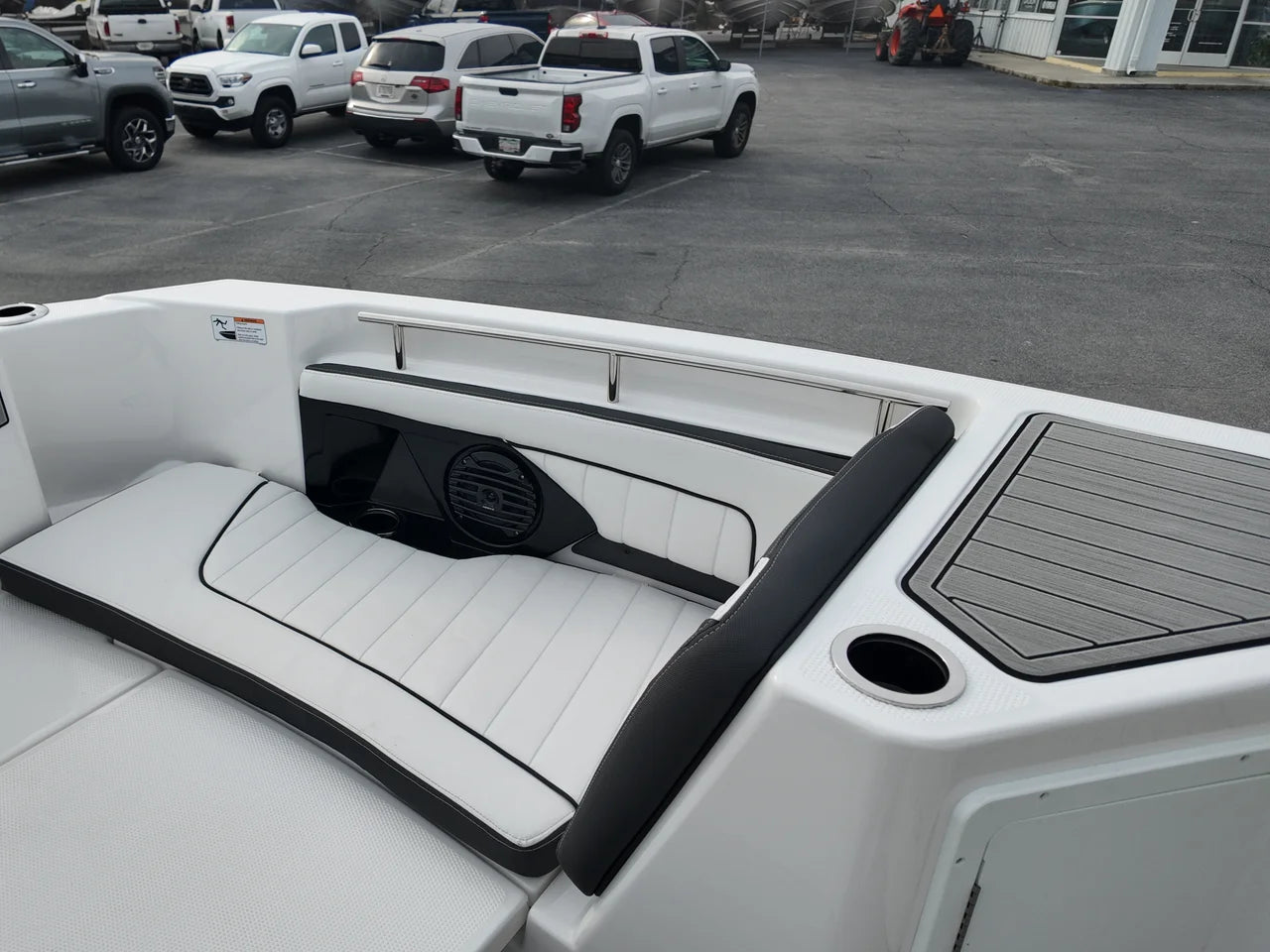 2026 Yamaha 255 FSH Sport H 25.0 feet, Clearwater, Florida #10