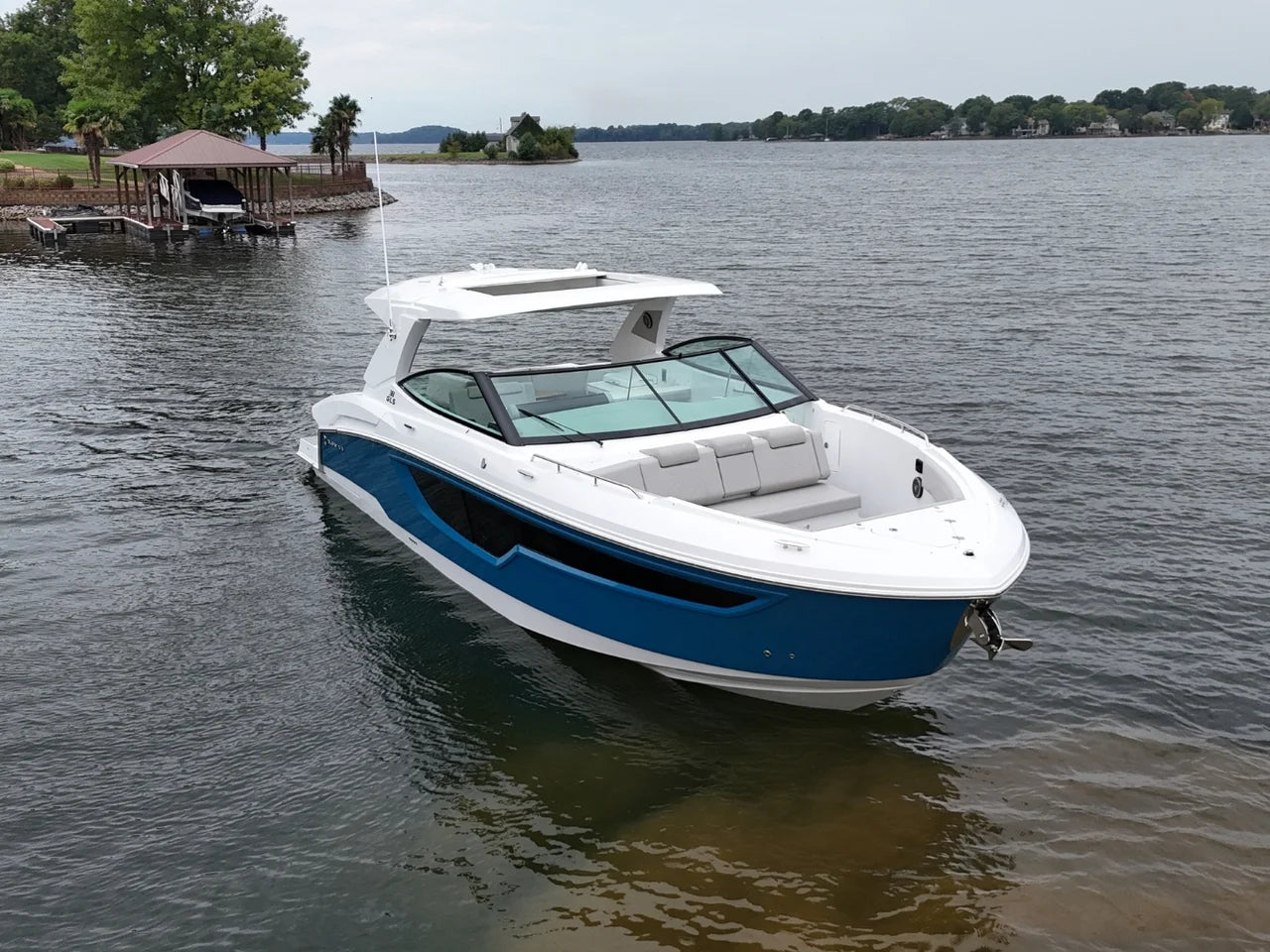 2026 Cruisers Yachts 38 GLS 37.0 feet, Clearwater, Florida #3