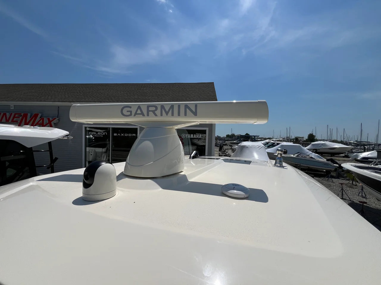 2026 Scout 330 LXF 33.0 feet, Clearwater, Florida #48