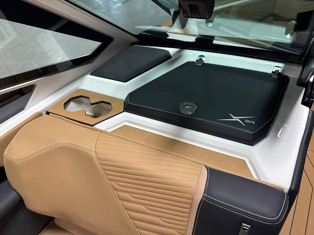 2026 Mastercraft X24 24.0 feet, Clearwater, Florida #70