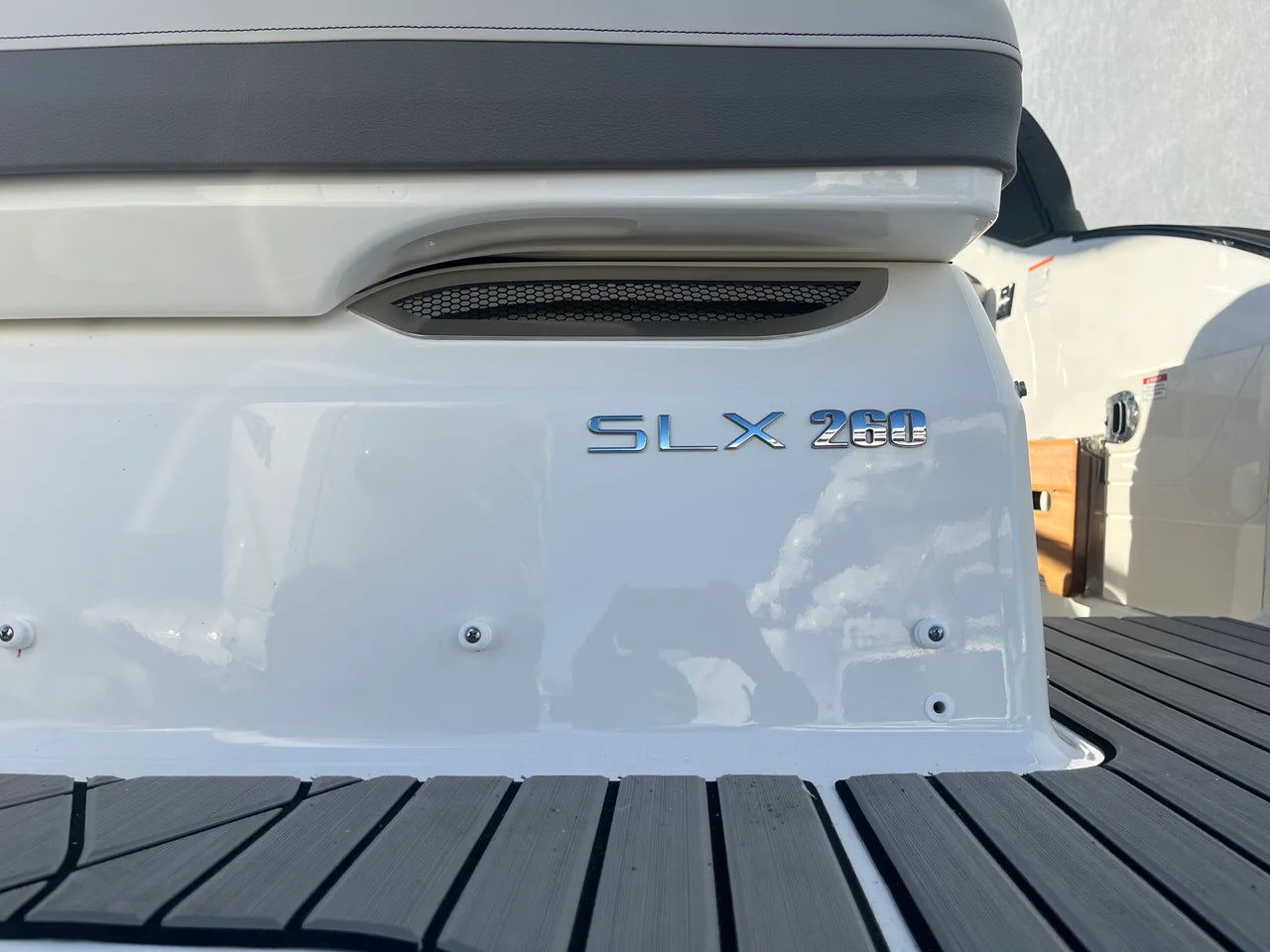 2026 Sea Ray SLX 260 Outboard 26.0 feet, Clearwater, Florida #10