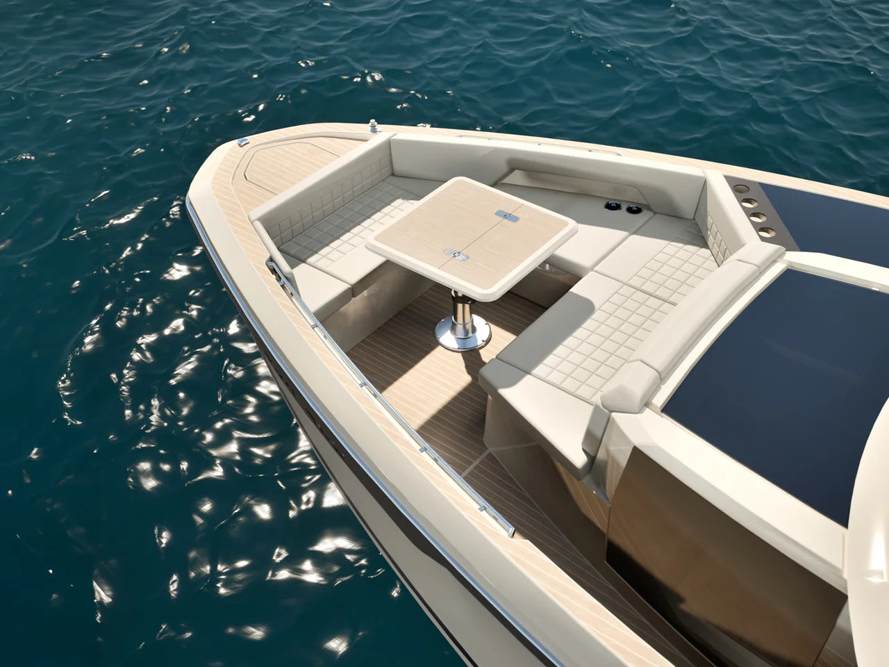 2026 Saxdor 460 GTC 46.0 feet, Clearwater, Florida #6
