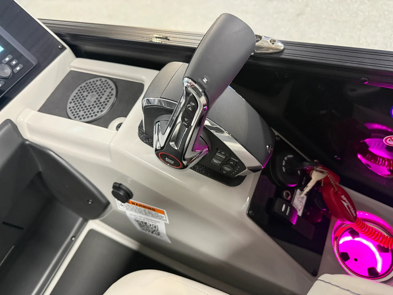 2026 Barletta Cabrio 22 QC 22.0 feet, Clearwater, Florida #29