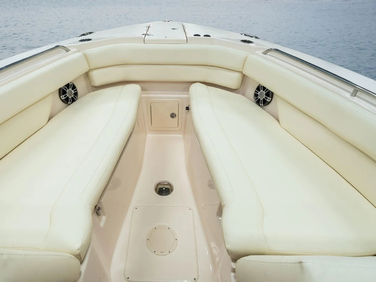 2026 Grady-White Freedom 307 30.0 feet, Clearwater, Florida #7