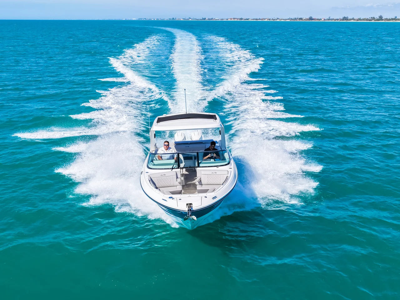 2026 Sea Ray SLX 310 Outboard 31.0 feet, Clearwater, Florida #41