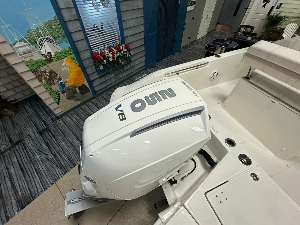 2026 Boston Whaler 220 Dauntless 22.0 feet, Clearwater, Florida #18