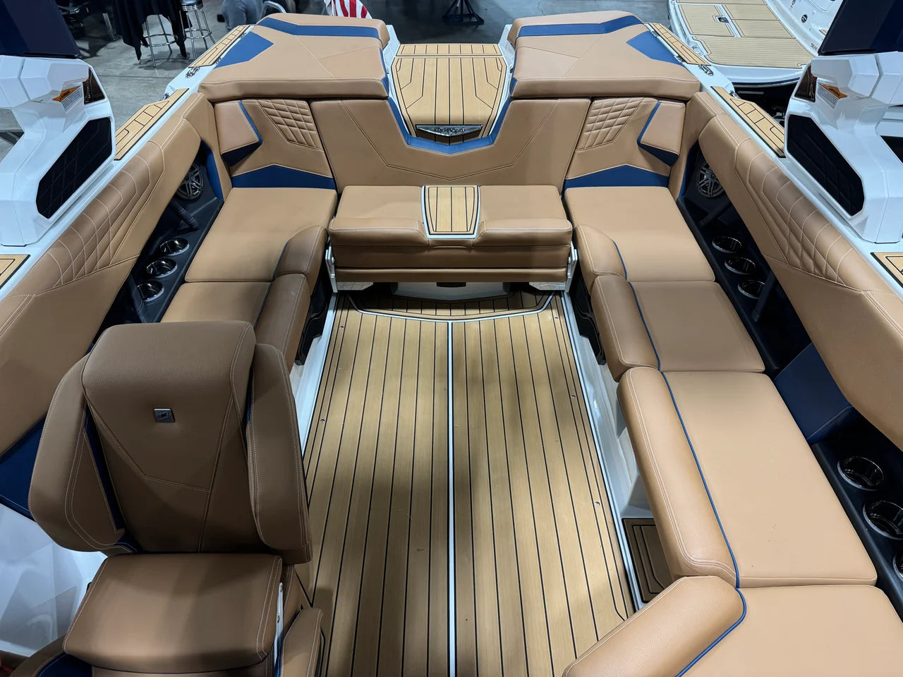2026 Nautique Super Air Nautique S23 23.0 feet, Clearwater, Florida #50