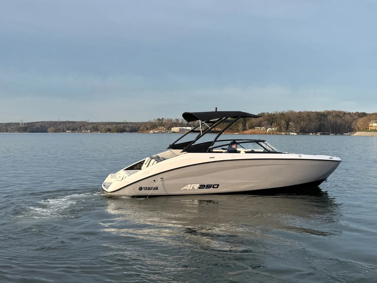 2026 Yamaha AR250 25.0 feet, Clearwater, Florida #5