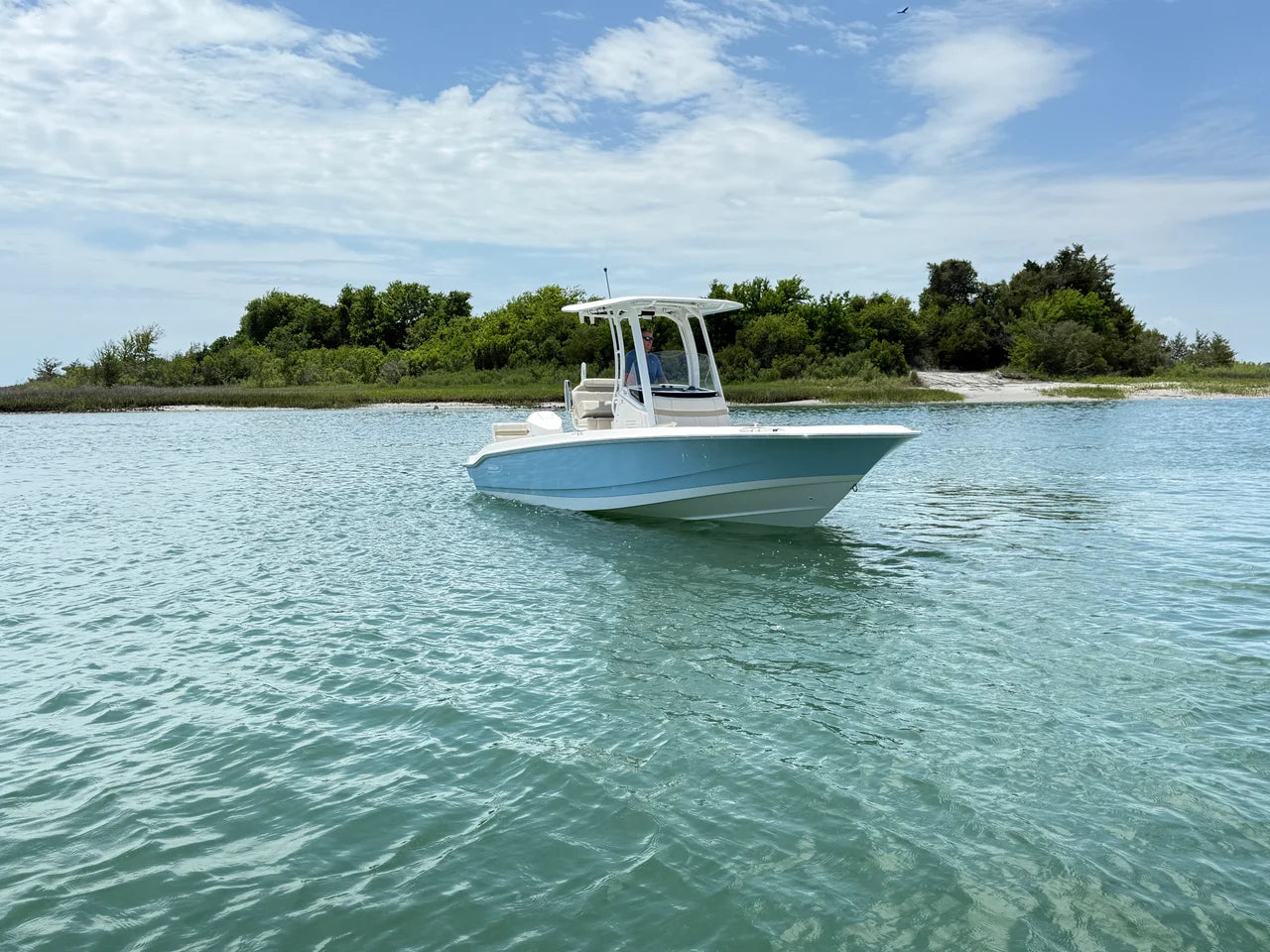 2026 Boston Whaler 220 Dauntless 22.0 feet, Clearwater, Florida #2