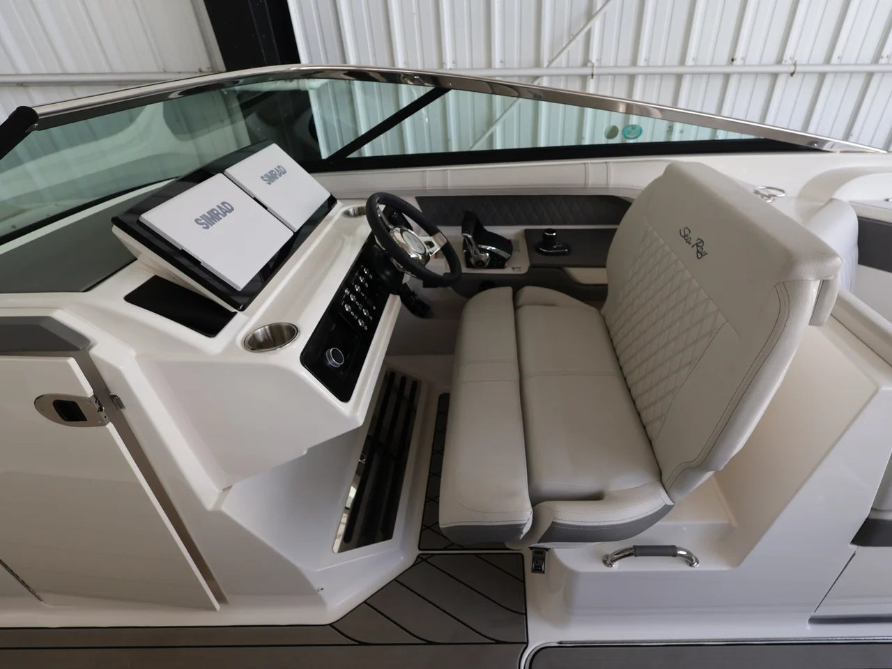 2026 Sea Ray SLX 310 Outboard 31.0 feet, Clearwater, Florida #16