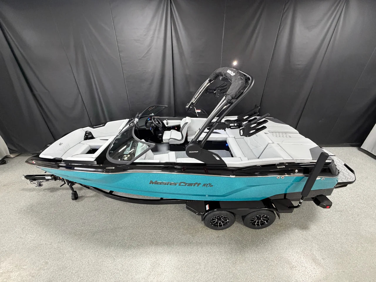 2026 Mastercraft NXT22 22.0 feet, Clearwater, Florida #2