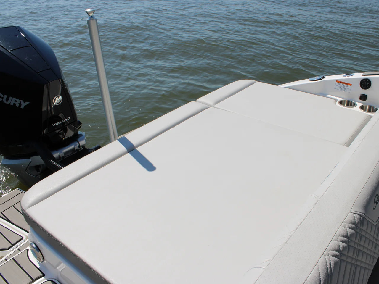 2026 Sea Ray SDX 250 Outboard 25.0 feet, Clearwater, Florida #31