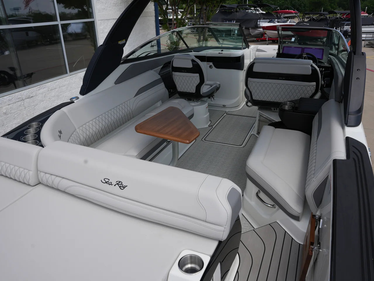 2026 Sea Ray SLX 280 28.0 feet, Clearwater, Florida #11