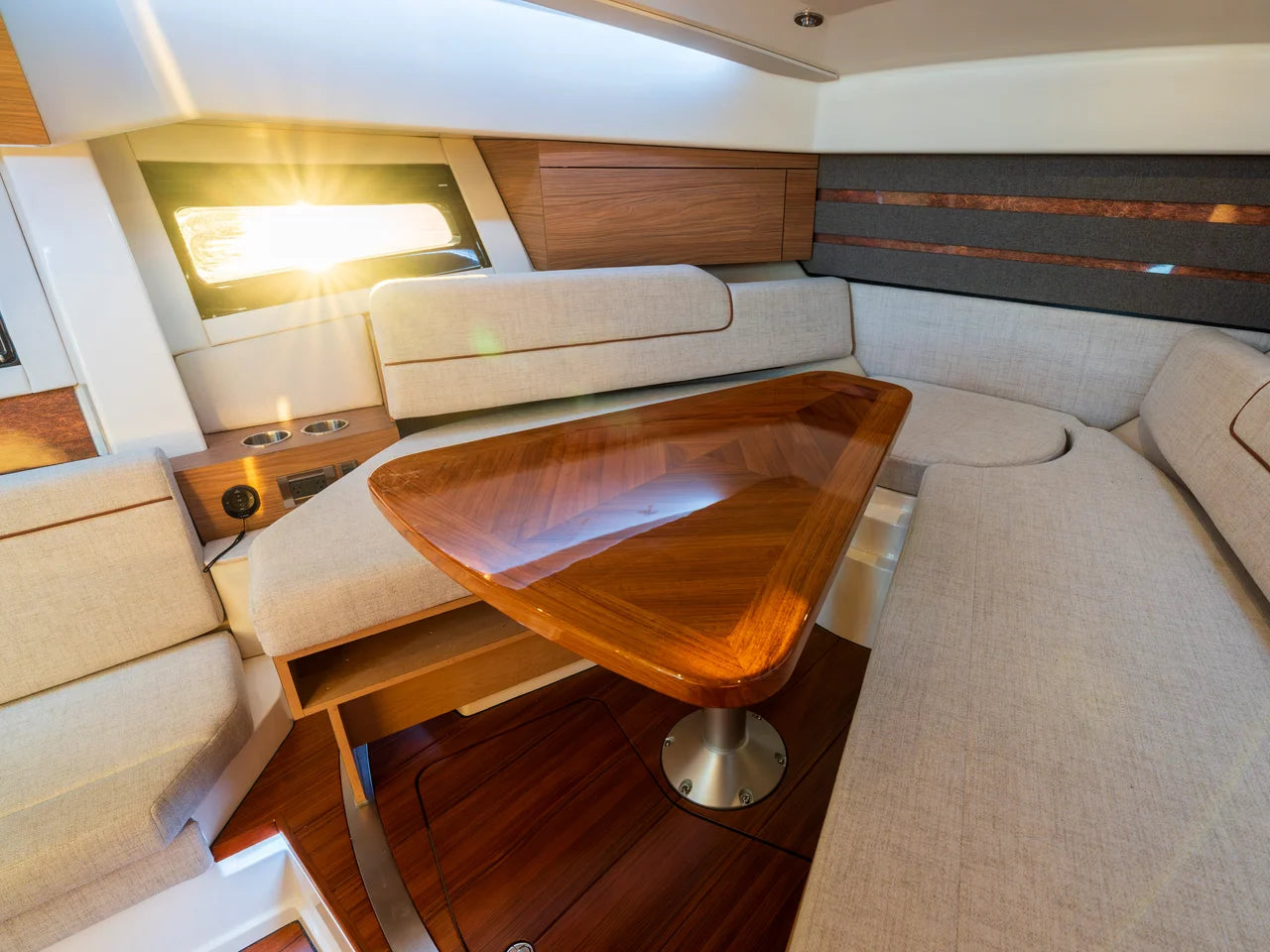 2026 Boston Whaler 365 Conquest 36.0 feet, Clearwater, Florida #44