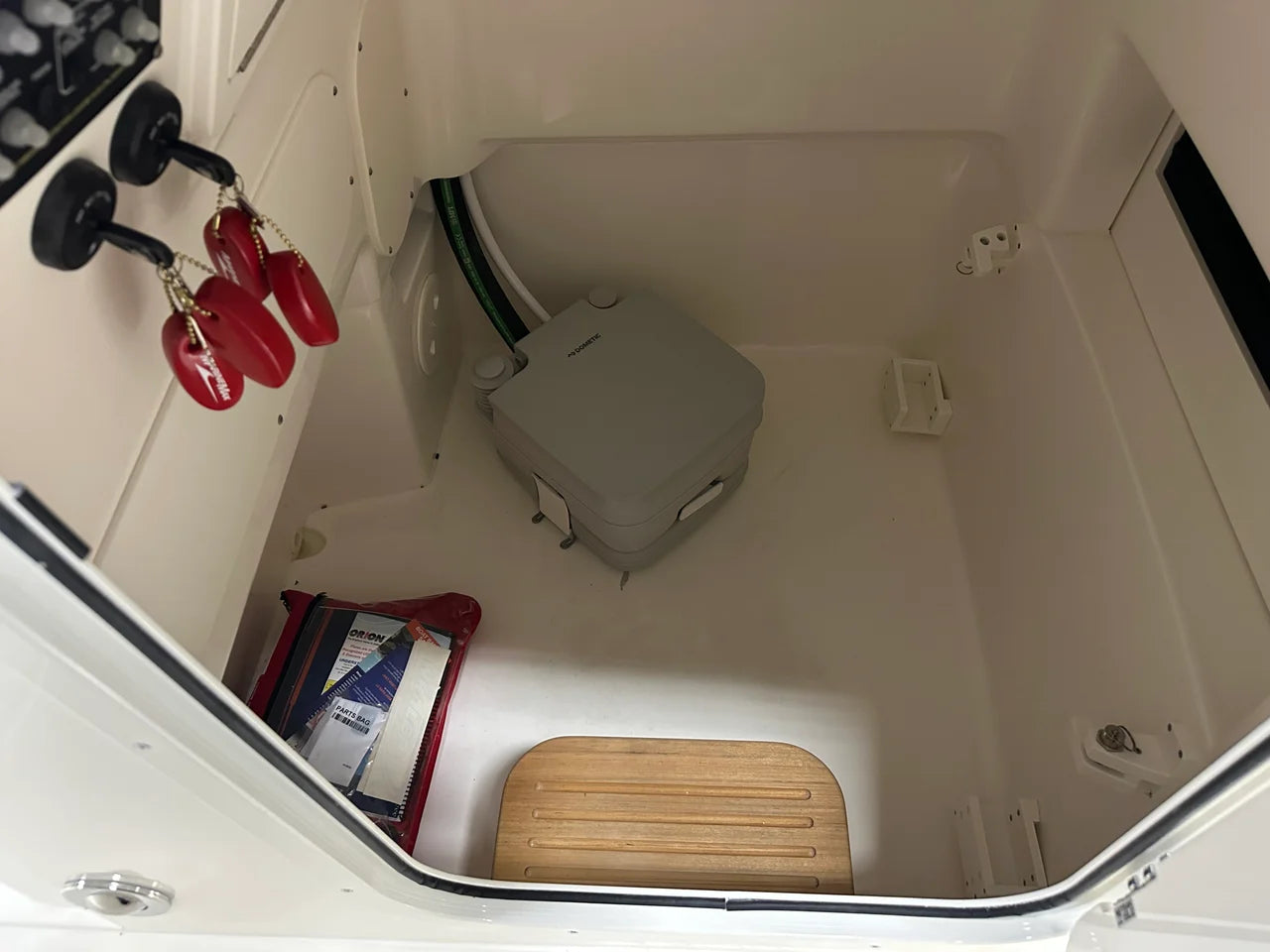 2026 Boston Whaler 280 Dauntless 28.0 feet, Clearwater, Florida #76