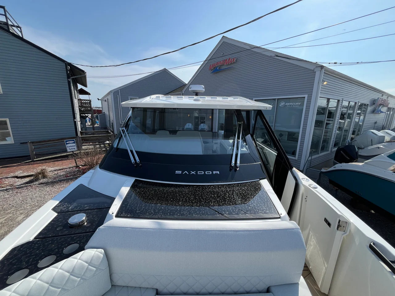 2026 Saxdor 400 GTC 40.0 feet, Clearwater, Florida #44