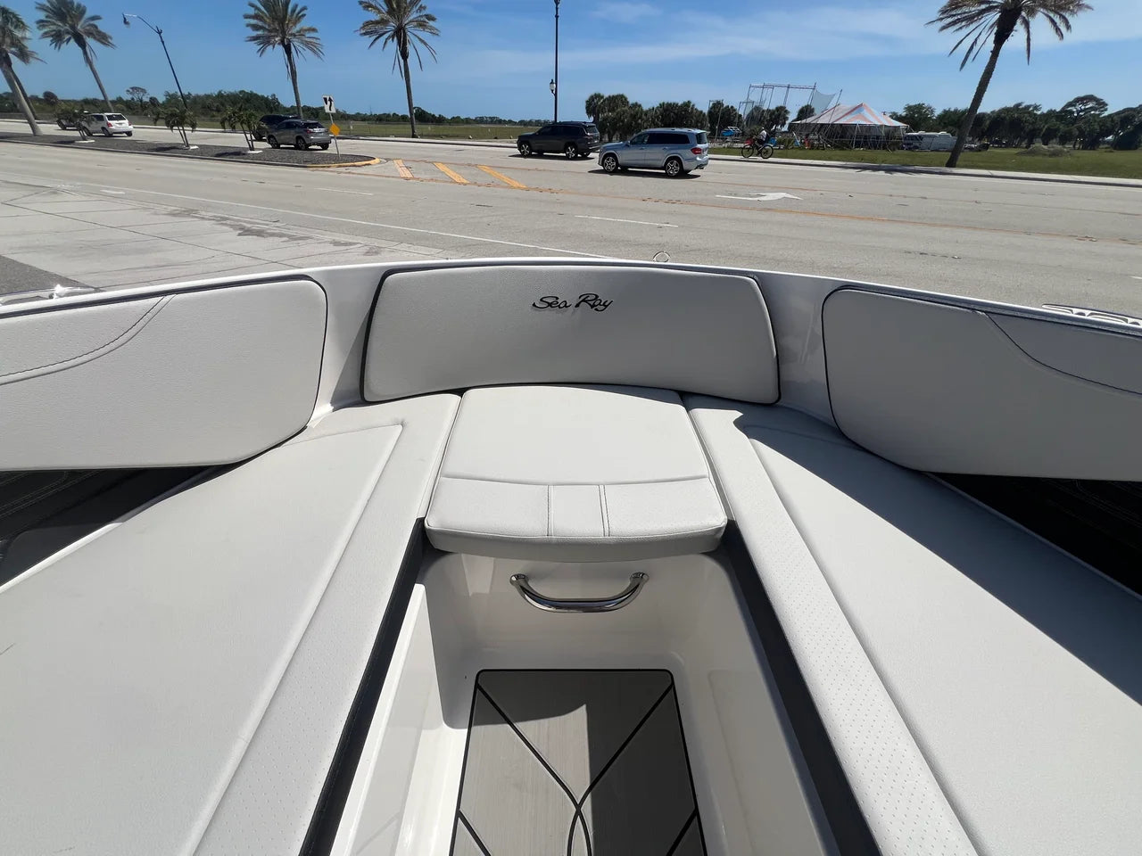 2026 Sea Ray SPX 210 Outboard 21.0 feet, Clearwater, Florida #31