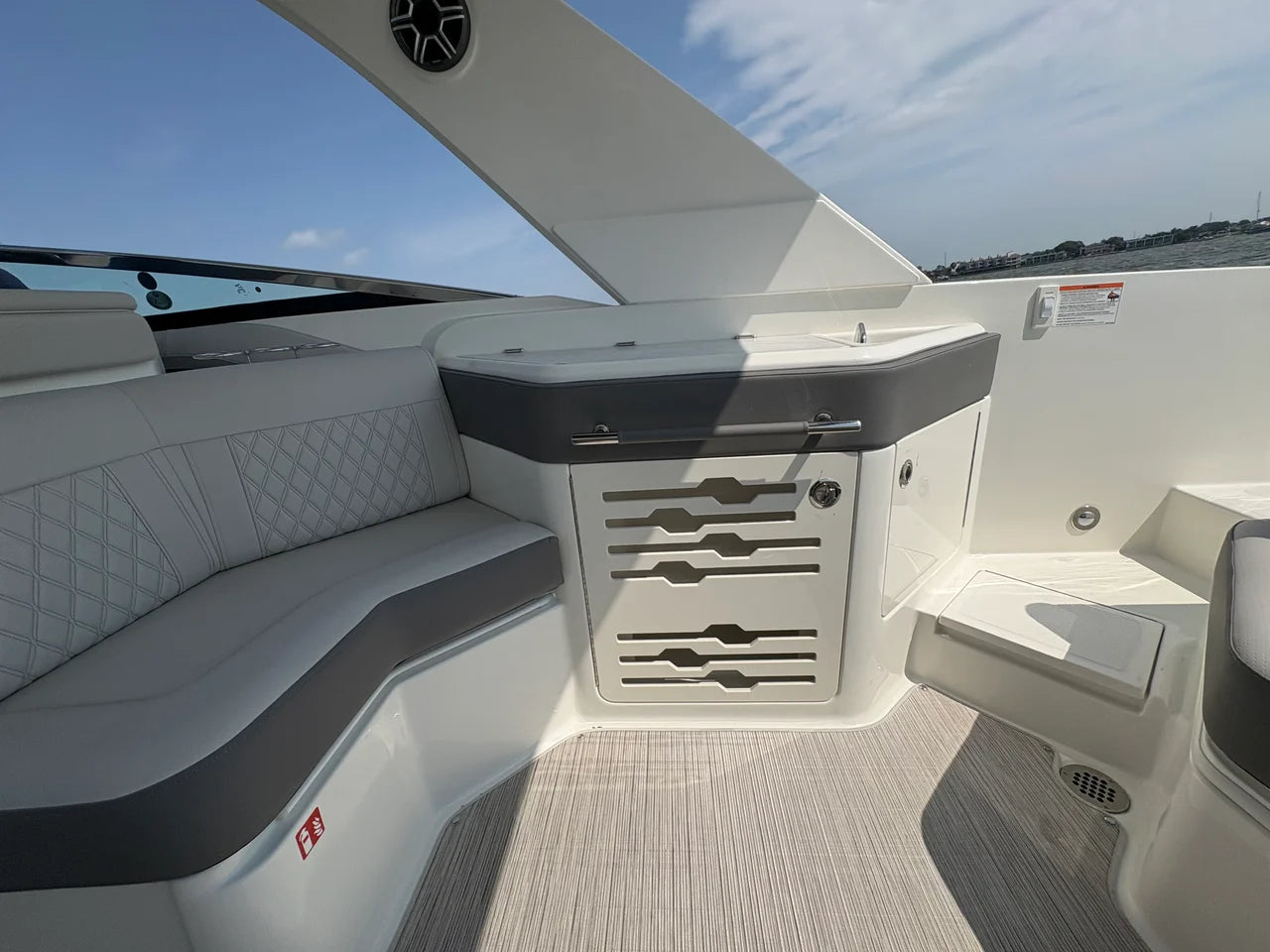 2026 Sea Ray SLX 310 Outboard 31.0 feet, Clearwater, Florida #18