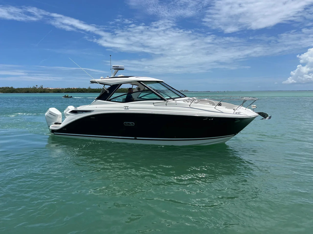 2026 Sea Ray Sundancer 320 Outboard 32.0 feet, Clearwater, Florida #8